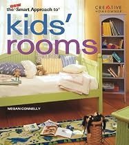 The New Smart Approach to Kids' Rooms