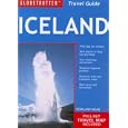 Iceland Travel Pack (Globetrotter Travel Packs) by Rowland Mead