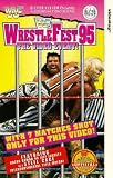 Review Wwe  / WWF - WrestleFest '95 - The Video Event [1995]
