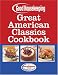 Search : Good Housekeeping Great American Classics Cookbook