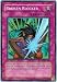 YuGiOh The Duelist Genesis Single Card Broken Blocker TDGS-EN069 Super Rare