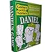 DANIEL'S GAME: Especially for People Called Daniel, Danny or Dan! Ideal As a Boys Stocking Stuffer or a Secret Santa or Christmas Gift for Men with the Name Daniel!