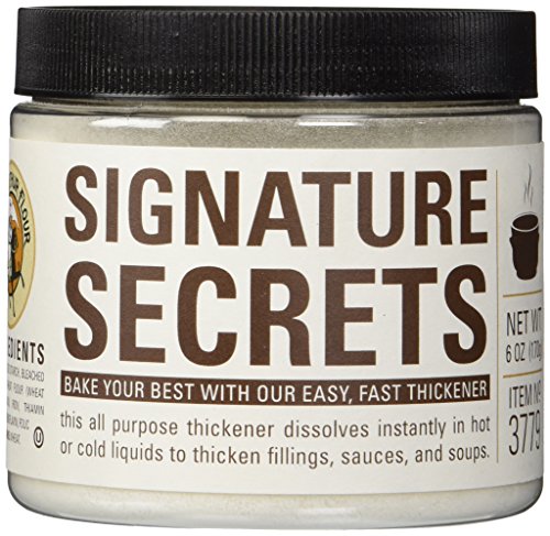 King Arthur Flour Signature Secrets - 6 oz.
