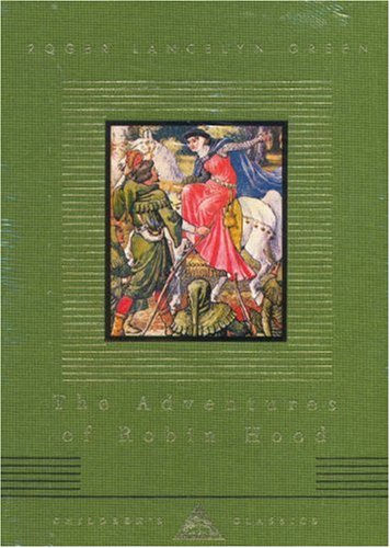Robin Hood