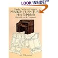 Mission Furniture : How to Make It by Henry Haven Windsor