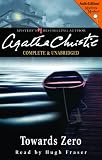 Towards Zero (Agatha Christie Collection S.)