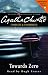 Book Towards Zero (Audio Editions Mystery Masters)
