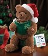 Storytime Bear by Gund