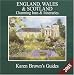 Karen Brown's England, Wales & Scotland: Charming Hotels & Itineraries 2005 (Karen Brown Guides/Distro Line)