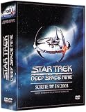 Revue Paramount  / Star Trek : Deep Space Nine : L'intégrale saison 3 - Coffret 7 DVD [Inclus 1 livret + 1 CD-Rom]