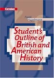 Students Outline of British and American History. - 