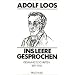 ARCHITEKTUR/DESIGN - ein Leben (unfertige Liste)