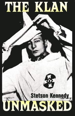 Stetson Kennedy