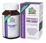 NEW CHAPTER : New Chapter - Every Woman's One Daily, 90 tablets