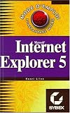 Microsoft Internet Explorer 5