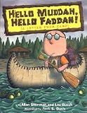 Hello Muddah, Hello Faddah: A Letter from Camp