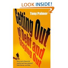 Getting Out of Debt and Staying Out