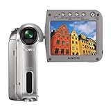 Sony DCR-PC55 MiniDV Handycam Camcorder w/10x Optical Zoom (Silver)