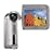 Sony DCR-PC55 MiniDV Handycam Camcorder w/10x Optical Zoom (Silver)