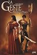 La Geste des Chevaliers Dragons, Tome 9 : Aveugles
