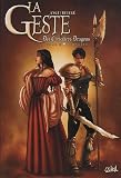 La Geste des Chevaliers Dragons, Tome 9 : Aveugles