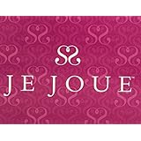 Je Joue Ami Progressive Pelvic Weights, Fuchsia