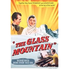 Glass Mountain [DVD] [1949] [Region 1] [US Import] [NTSC]