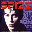 Where's Captain Kirk: the Very Best of Spizz Energi