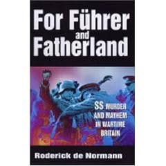 For Fuhrer and Fatherland