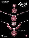 Zuni Jewelry