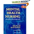Mental Health Nursing: An Evidence Based Approach