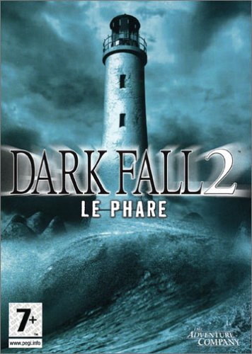 Childrens Toyshop  Video Games : Dark Fall: Lights Out  (vf)