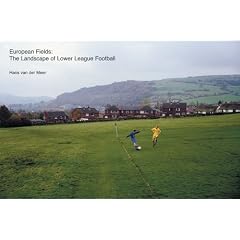 european field football landscape league lower