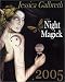 Books : Night Magick 2005