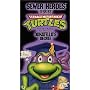 Teenage Mutant Ninja Turtles: Donatello's Degree [VHS]