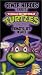 Teenage Mutant Ninja Turtles: Donatello's Degree [VHS]