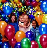 WIGGLES JIGGLES & GIGGLES CD