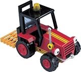 Review Born to Play BB284 / Bob the Builder - Talkie Talkie Sumsy