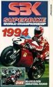 Superbike World Championship Review - 1994 [VHS]