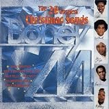 The 20 Greatest Christmas Songs