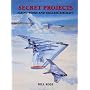 Secret Projects: Flying Wings and Tailless Aircraft