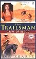 The Trailsman #295: Oasis of Blood (Trailsman)