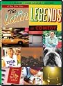 Latin Legends of Comedy