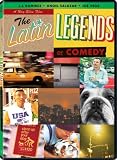 Latin Legends of Comedy Latin Legends of Comedy