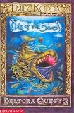 Books : Isle of the Dead (Deltora Quest 3, Book 3)