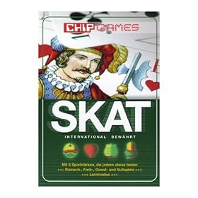 CHIP Games - Skat