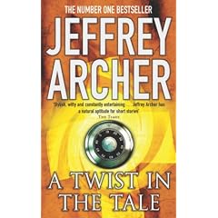 A Twist in the Tale