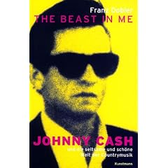 The Beast in me. Johnny Cash