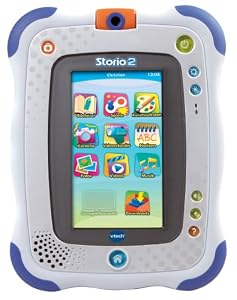 VTech 80-136804 - Storio 2