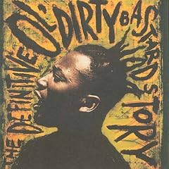The Definitive Ol Dirty Bastard Story by  Ol Dirty Bastard 
